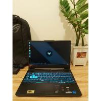 ราคา ASUS TUF F15 FX506HM-HN008T i5-11400H RTX3060 (23821930499)