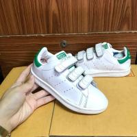 ราคา รองเท้าเด็กมือสอง Adidas StanSmith (2585048276)