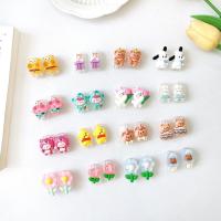 ราคา SiamCable Bite พร้อมส่ง ลายการ์ตูน ตัวล็อค ตัวงับ ป้องกันสายหัก ถนอมสายชาร์จ มีหลายลายให้เหลือก (44306418923)