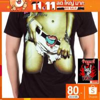 ราคา เสื้อวง Falling In Reverse ร็อคในตำนาน อมตะ วินเทจ ฟอลลิ่ง อิน รีเวิร์ส RCM1533 (1364769506)