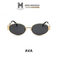 ราคา Mira Madison Sunglasses แว่นตากันแดด รุ่น AVA-ZZ (27068209781)