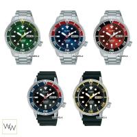 ราคา ของแท้ นาฬิกาข้อมือ ผู้ชาย ALBA Automatic Tuna เครื่องศูนย์ไทย (9746337760)