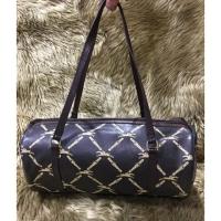 ราคา กระเป๋าหนังแท้ ทรงปาปิลอน แบรนด์ Longchamp ของแท้ (1625592551)