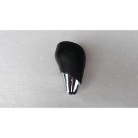 ราคา หัวเกียร์เกียร์ออโต้ TOYOTA Altis 2008 หนังเย็บสีดำ แท้ (8680515306)