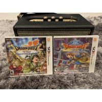 ราคา แผ่นเกม 3DS : Dragon Quest (US) (7156815177)