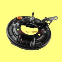 ราคา ไฟฟ้า Sightseeing รถเบรคอุปกรณ์เสริม Yigao Lang Qingyiwei ezgo แบตเตอรี่รถเบรคแผ่นดิสก์รถกอล์ฟ (27342779019)