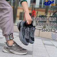 ราคา IQ SPORT รองเท้าผ้าใบผู้ชาย (Running) รหัส CF7-TS2228M (27773864116)