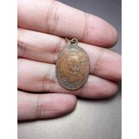 ราคา เหรียญ หลวงพ่อทอง วัดราชโยธา รุ่นแรก ปี 2480 (6042701361)