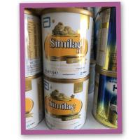 ราคา นมซิมิแลค แอลเอฟ(Similac)LF สำหรับเด็กแรกเกิด-1ปี ที่มีระบบการย่อยแลคโตสผิดปกติ(นมของเด็กท้องเสีย) 1กระป๋อง375กรัม (4332514030)