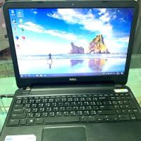 ราคา Notebook โน๊ตบุ๊ค Dell intel core i7 (5319118004)