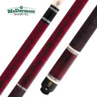 ราคา McDermott ไม้คิวพูล รุ่น Select SL01 Pool Cue (18777847785)