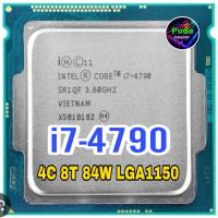 ราคา ซีพียู CPU Intel Core i7-4790 4คอ 8เทรด 84W LGA 1150 ฟรีซิลิโคน1ซอง i7 4790 (25558885535)