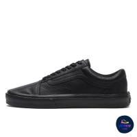 ราคา [ของแท้ ส่งไว PRE-ORDER] VANS OLD SKOOL LITE [BLACK/BLACK] V36 LITE SMOOTH (29507045724)