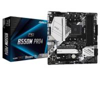 ราคา (B550M PRO4)MAINBOARD (เมนบอร์ด) AM4 ASROCK B550M PRO4 (9912535150)