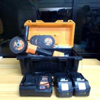 ราคา [มือสอง] เครื่องเจียร์ ลูกหมู หินเจียร มือสอง ขายตามสภาพ (8569801948)