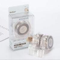 ราคา สติกเกอร์ตาสองชั้น สติกเกอร์ทำตาสองชั้น เทปปิด ตา ไร้รอย สีผิวธรรมชาติ มองไม่เห็น ติดทน Eyelid Tape Malian. (26929028872)