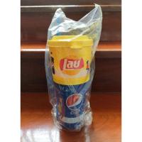 ราคา ชุดแก้วของพรีเมี่ยม Pepsi - Lay's (16013592446)
