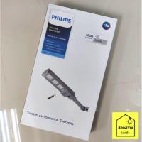 ราคา PHILIPS โคมไฟถนนโซล่าเซลล์ Solar All-in-One streetlight BRC010 LED40/765 400W 4000lm พร้อมขาโคม (11072788667)