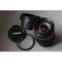 ราคา เลนส์Tamron Lens 17-50mm รูรับแสงFIX F2.8 Di II SP AF XR VC(ระบบกันสั่นหยุดโลก) LD IF for CANON สภาพ95% +H+Fประกัน 7 วัน (25802859755)