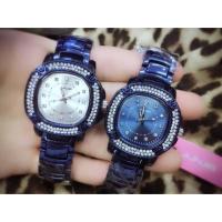 ราคา JUNJIAงานแท้เครื่องญี่ปุ่น ☘️ กันน้ำ100%☘️ ขนาด 32mm ☘️ สายเลส ตัดข้อได้ ☘️ พร้อมกล่อง ☘️ ราคา 750฿ (689904587)