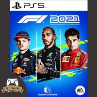 ราคา PS5 [มือ1] F1 : 2021 (R3/ASIA)(EN) THE OFFICIAL VIDEOGAME # FORMULA 1 # F 1 # FORMULA1 # 21 (10179687166)
