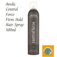 ราคา [Aveda] Control Force Firm Hold Hair Spray 300ml (27621455348)