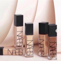 ราคา NARS Natural Radiant Longwear Foundation 30ml. No box (1285004415)