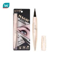 ราคา Ashley แอชลี่ย์ เมจิก แบล็ค อายไลเนอร์ 0.7g #A352 (11415570006)