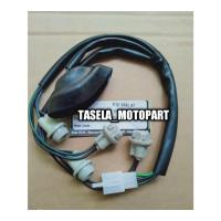 ราคา คุณภาพ yamaha mio gt 115 cc ช่องเสียบสายไฟหน้า (25547488537)