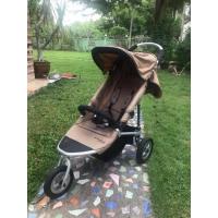 ราคา รถเข็น 3 ล้อ Air Buggy รุ่น Coco แรกเกิด-7ขวบสภาพสวย (12949893733)