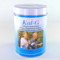 ราคา Kal-G Collagen Hydrolysate 150 g บำรุงข้อเสื่อม (7754350415)