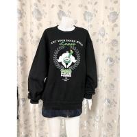 ราคา (SWY357) เสื้อสเวตเชิ้ตมือสอง สภาพดี แบรนด์ JERZEES NUBLEND ไซส์ L อก 46” ⭐️มือสองค่ะ⭐️ (25283678767)