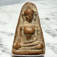 ราคา พระผงสุพรรณ พิมพ์หน้าแก่ พระเครื่อง (29930926307)