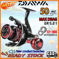 ราคา DAIWA พร้อมส่ง รอกตกปลา ลอกตกปลา รอกหยดน้ำ รอกชิมาโน่ ลอกเบ็ดตกปลา รอกเบ็ดตกปลา รอกตกปลาสปิน ลอกเบ (40475633902)