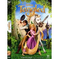 ราคา DVD หนังการ์ตูนมาสเตอร์ ราพันเซล เจ้าหญิงผมยาว Tangled (พากย์ไทย/อังกฤษ-บรรยายไทย) ของพร้อมส่ง (11202228162)