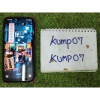 ราคา ขาย Samsung Galaxy A50 RAM 6 ROM 128 สีฟ้า Blue มือ2 สภาพดี 3900 บาท ครับ (21000240697)