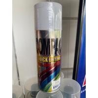 ราคา สีสเปรย์เกาะพลาสติก COMPAC 400ml (13999172634)