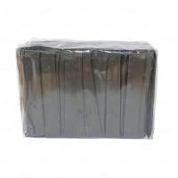 ราคา ไม้จิ้มฟัน ซองกระดาษสีดำ (500ชิ้น/แพ็ค) หยกออนไลน์ (26304202760)