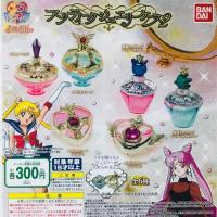 ราคา กาชาปอง Sailor Moon Antique Jewelry Case2 (4824079373)