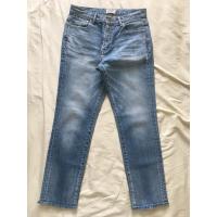 ราคา กางเกงยีนส์ทรงกระบอก Relume-Journal Standard แท้ (50551105280)