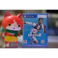 ราคา PS4 FIFA19 Standard Edition (AS) (1534098260)