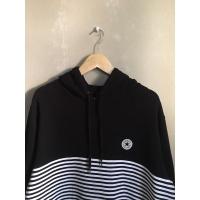 ราคา CONVERSE เสื้อฮู้ด สนทนา มือสอง (3040722966)