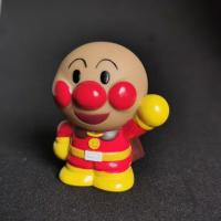 ราคา โมเดลสะสม​ ตัวการ์ตูนอันปังแมน Anpanman (3718934853)