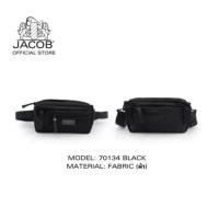 ราคา JACOB 70134 กระเป๋าคาดอก JACOB crossbody bag จาคอป (5288873936)