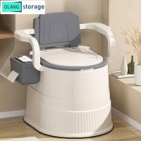 ราคา Oy ส้วมเคลื่อนที่ โถส้วมผู้สูงอายุห้องน้ำเคลื่อนที่ ห้องน้ำพกพาสุขภัณฑ์เคลื่อนที่ ผู้สูงอายุ คนท้อง ชักโครกเคลื่อนที่ (20288362907)