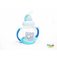 ราคา ถ้วยหัดดื่ม Camera ลาย Kitty มีแขนจับ (9948200236)