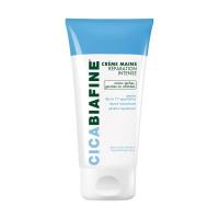 ราคา Biafine Moisturizing and Hydrating Hand Cream 75ml สําหรับเด็ก*Biafine niacind Fouryear Throat Water Ye Card Caval 75ml 3 上Children Pet Bag 直发8/29 (26790632855)