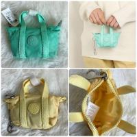 ราคา Kipling Mini Art ของแท้ (24965545301)