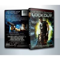 ราคา [ DVD Movie มีปก+สกรีนแผ่น-ไม่มีกล่อง ] Lockout แหกคุกกลางอวกาศ ( 1 DVD ) (14582430413)
