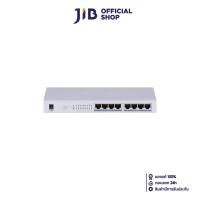 ราคา SWITCH (สวิตซ์) ZYXEL SWITCH HUB 8 PORT (GS1008HP) GB PORT 8 PoE (26864161691)